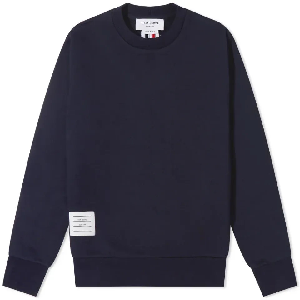 Classic RWB Crew Sweat