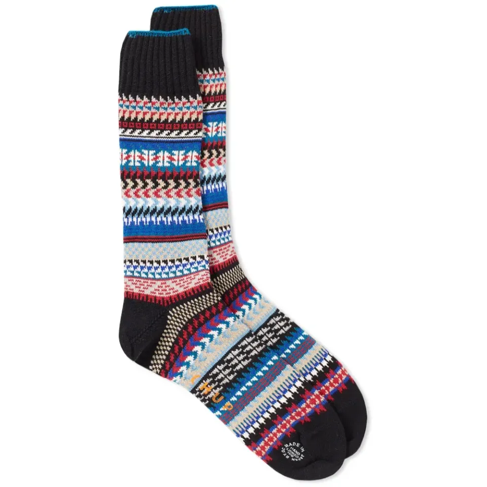 Chup Shasta Sock