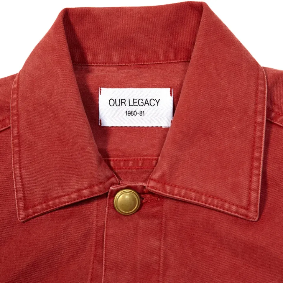 Jean Jacket - End Exclusive