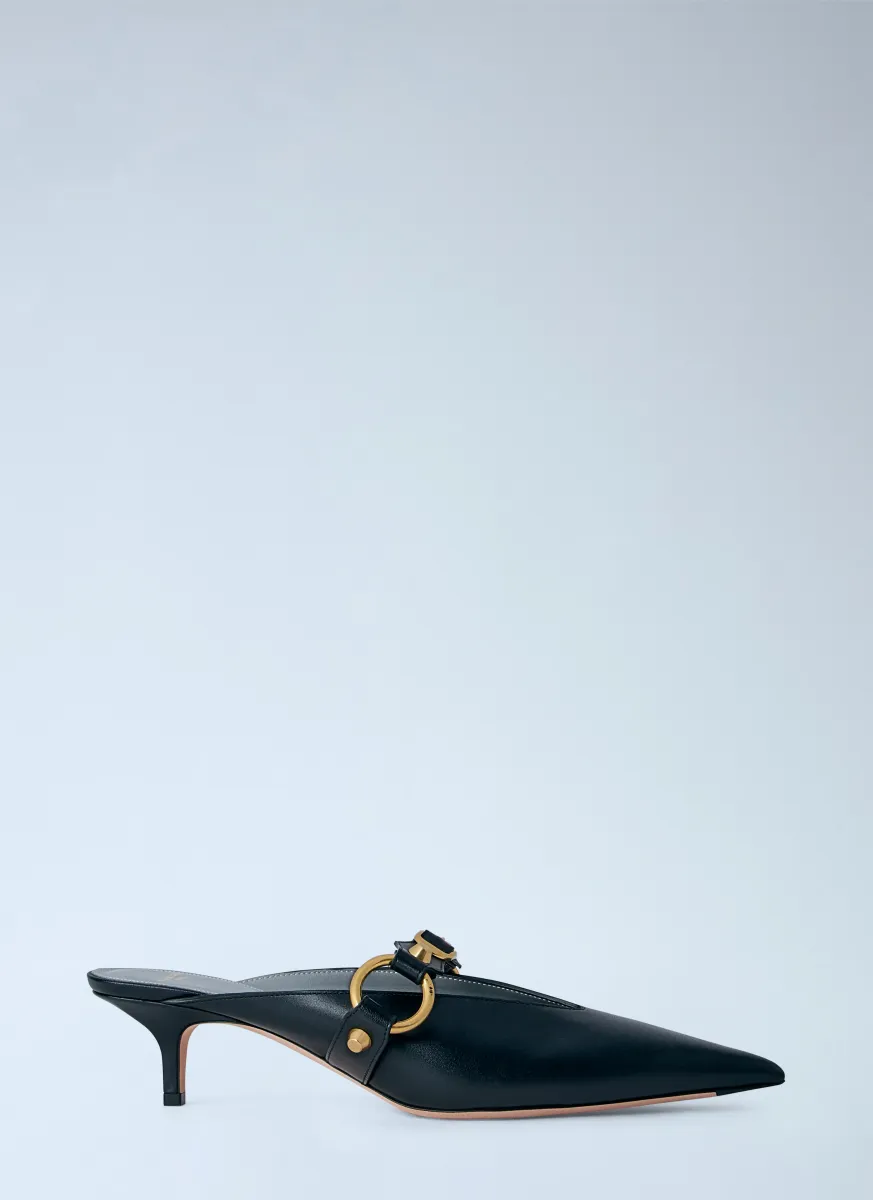 City Mules