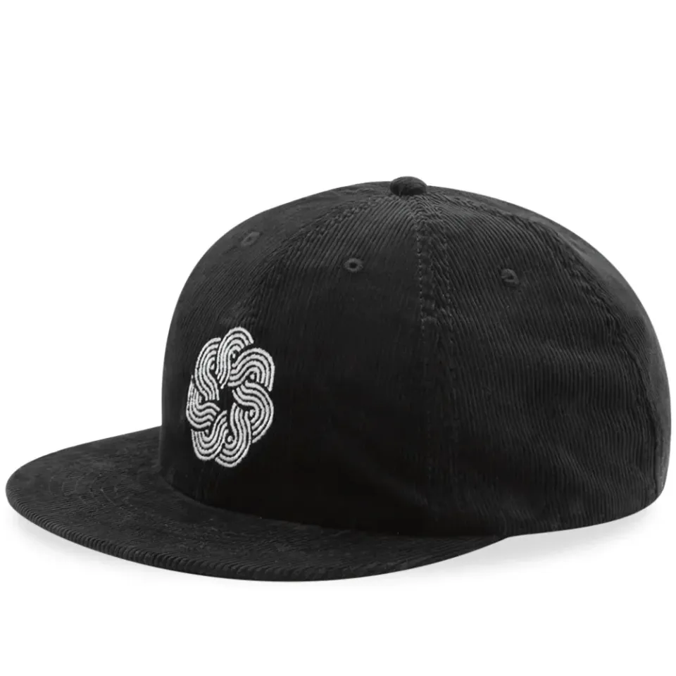 Infinity Cord Cap