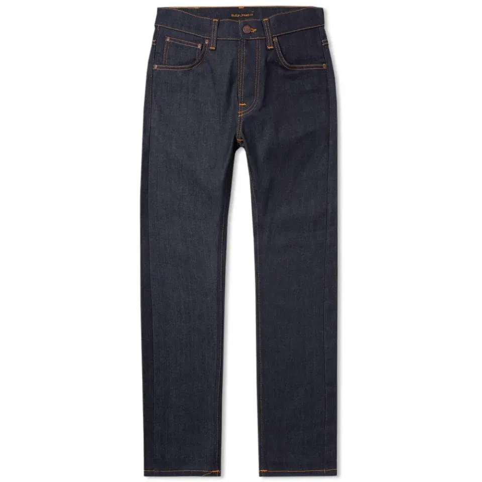 Nudie Tilted Tor Jean