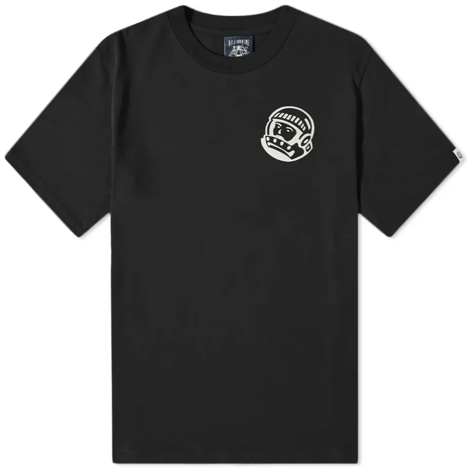 Astro Helmet T-Shirt