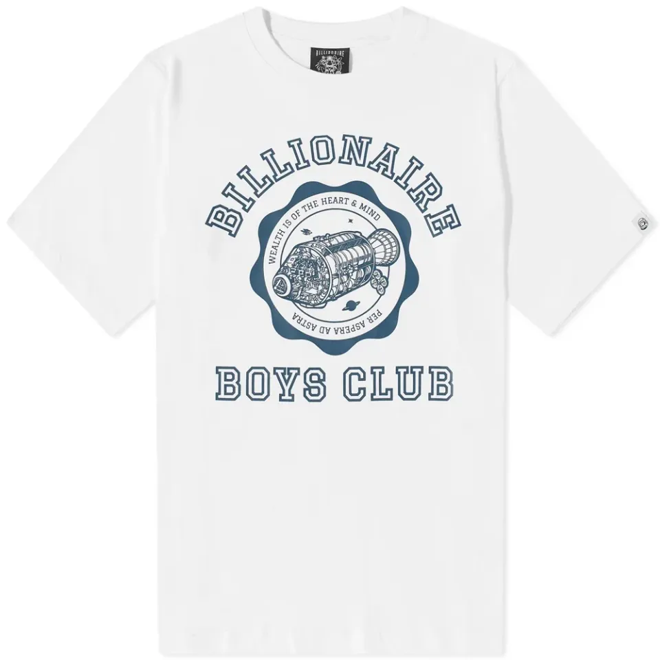 Academy Logo T-Shirt