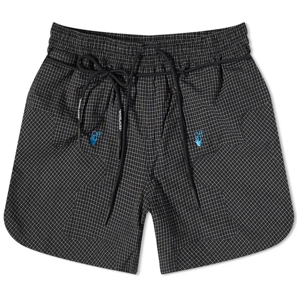Nike x Off-White CL Woven Shorts