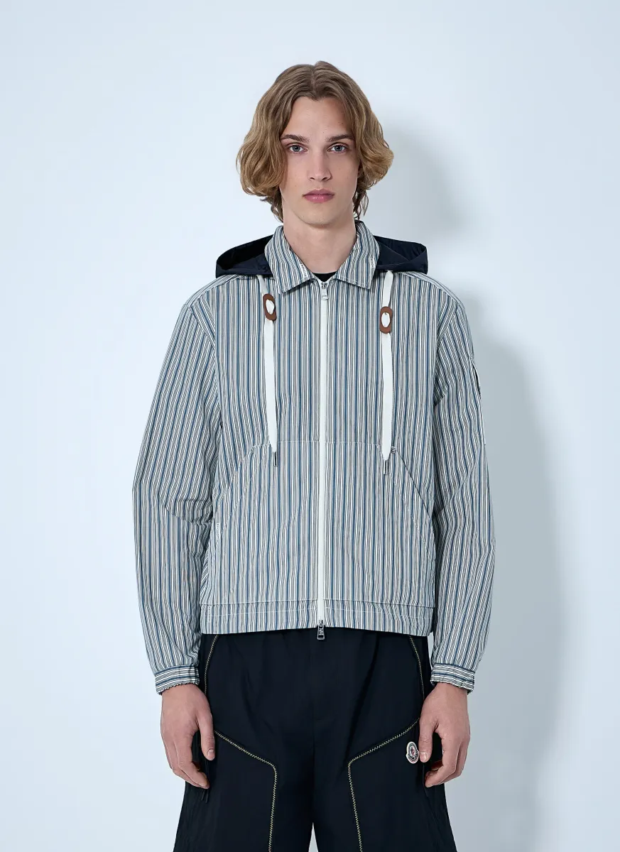 Havas Shirt Jacket
