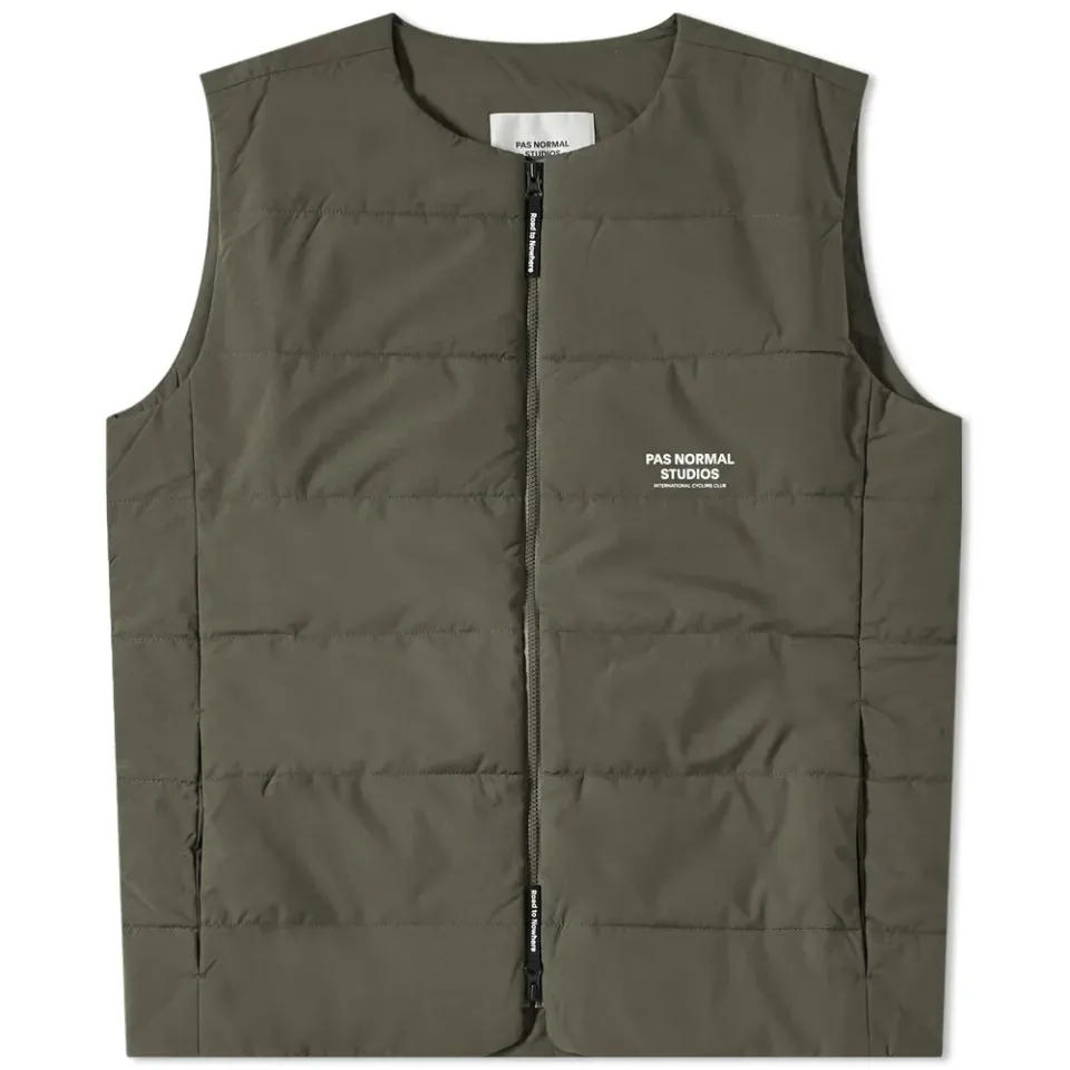 Escapism Thermal Gilet