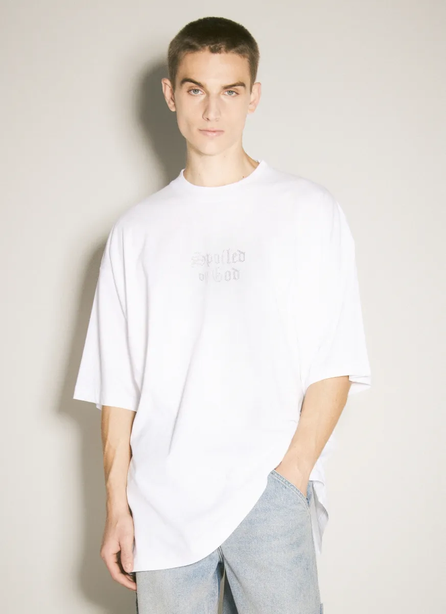 Spoiled By God T-Shirt