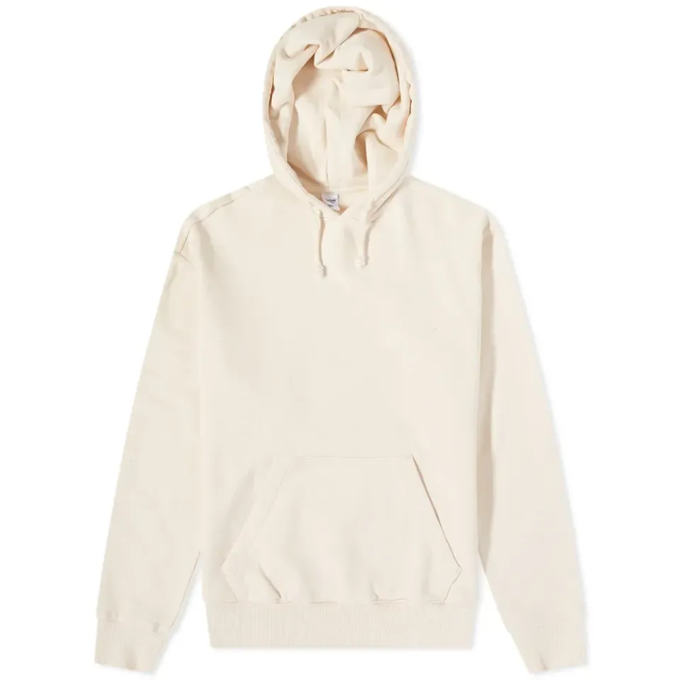 Natural Dye Hoodie