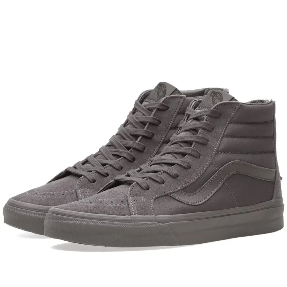Sk8-Hi Reissue Zip Mono