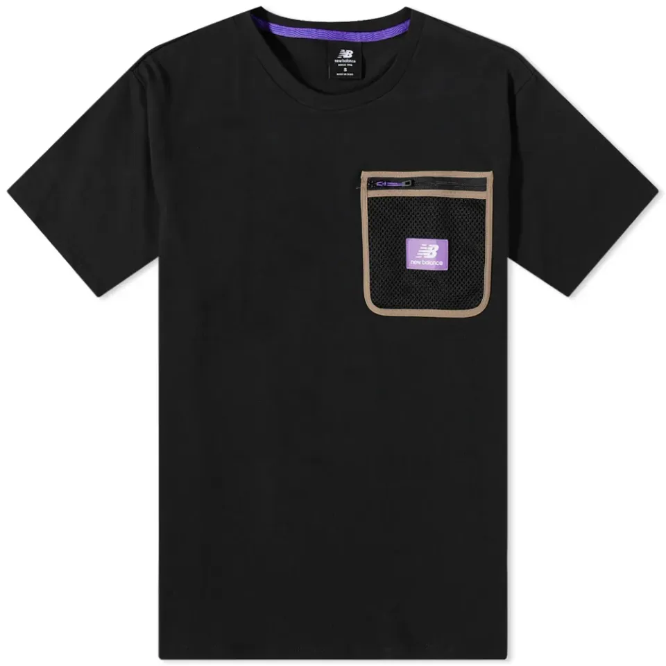 All Terrain Pocket T-Shirt