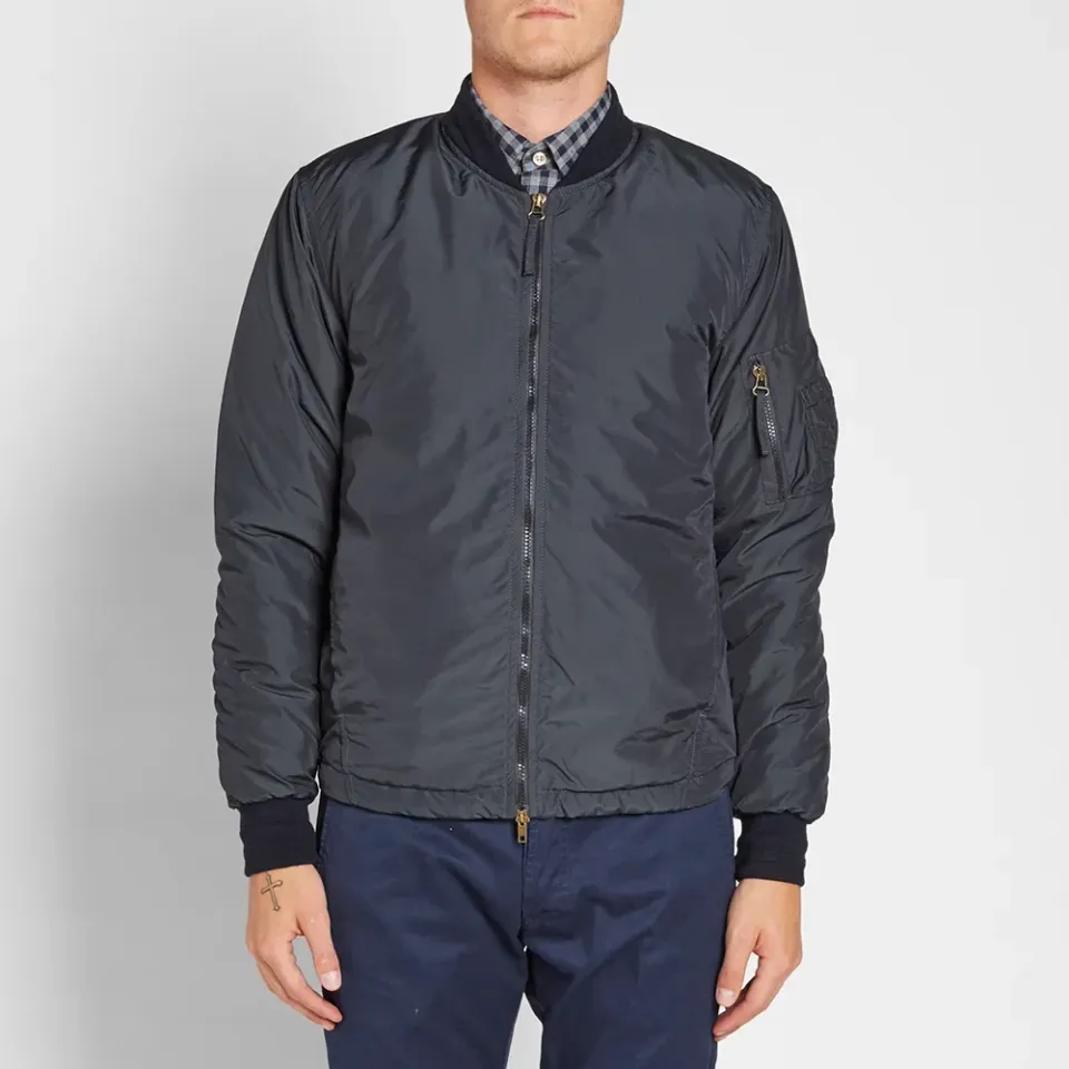 MA-1 Bomber Jacket