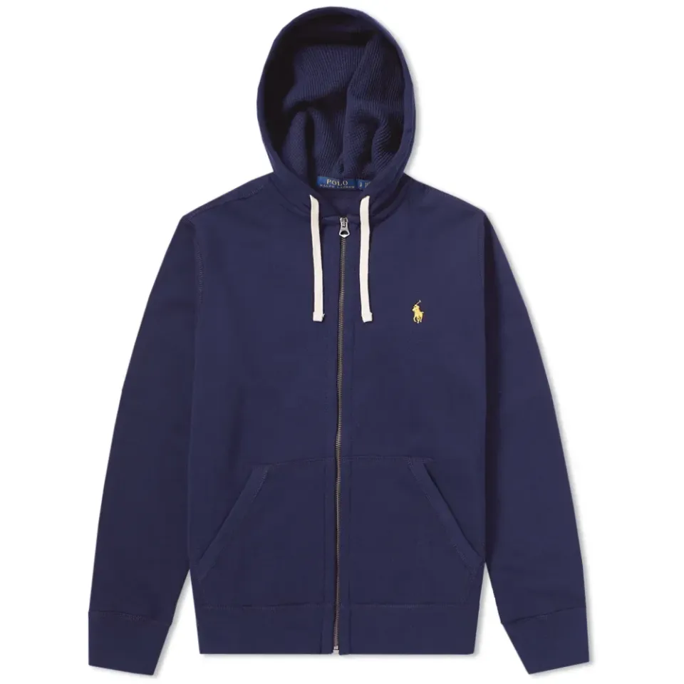 Classic Hoody