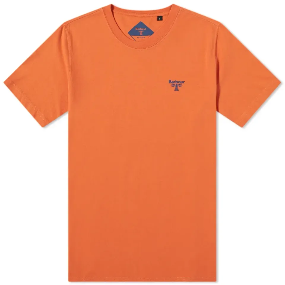 Beacon Small Logo T-Shirt
