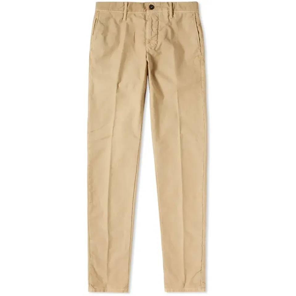 Skin Fit Stretch Chino