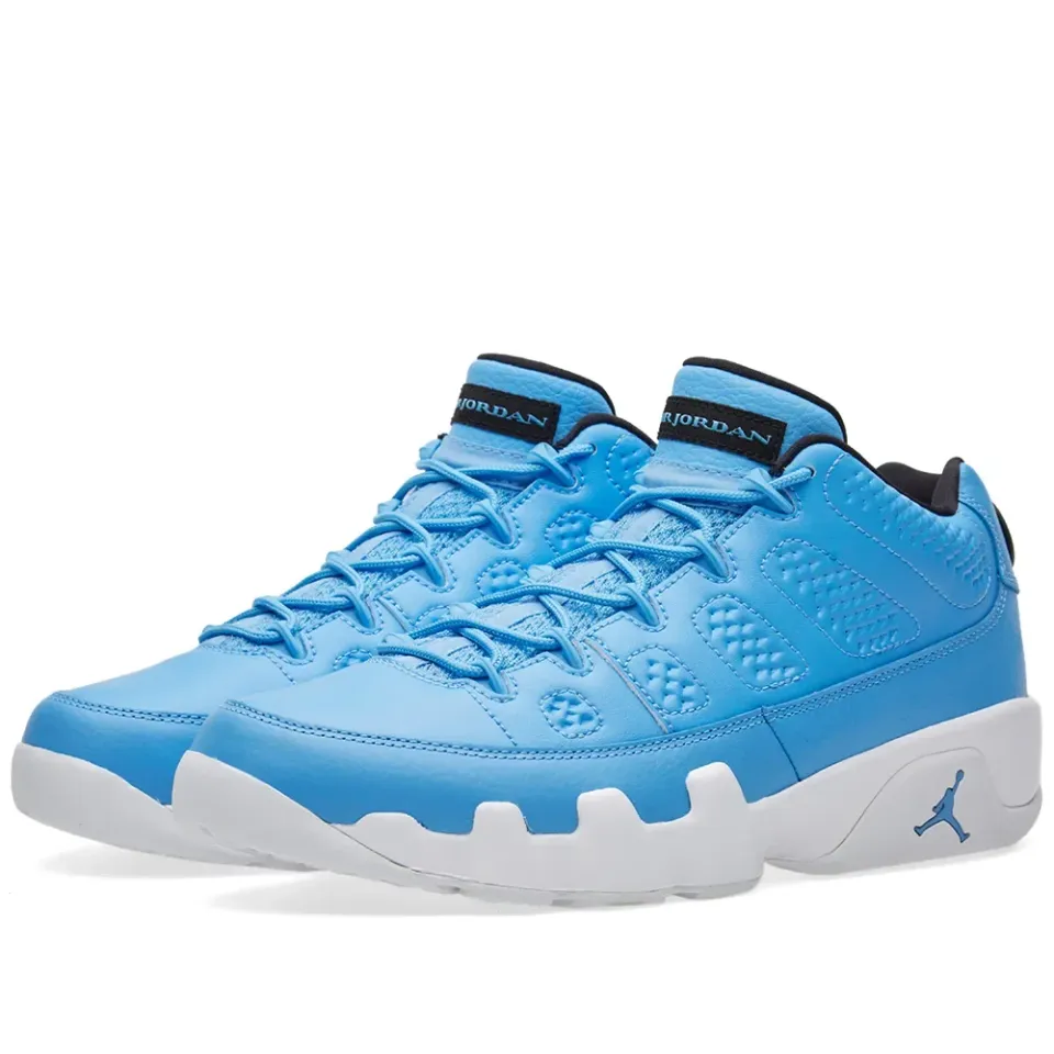 Nike Air Jordan 9 Retro Low
