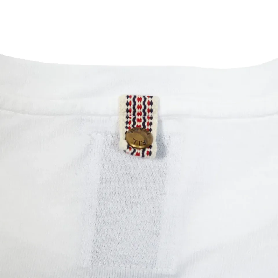 Capitan Pocket Tee