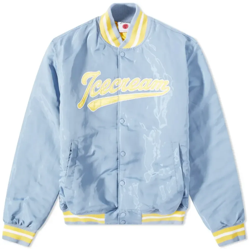 Baseball Jacket