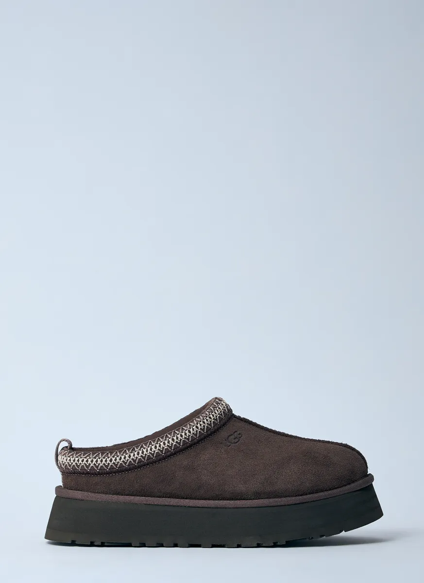Tazz Slip-On Shoes