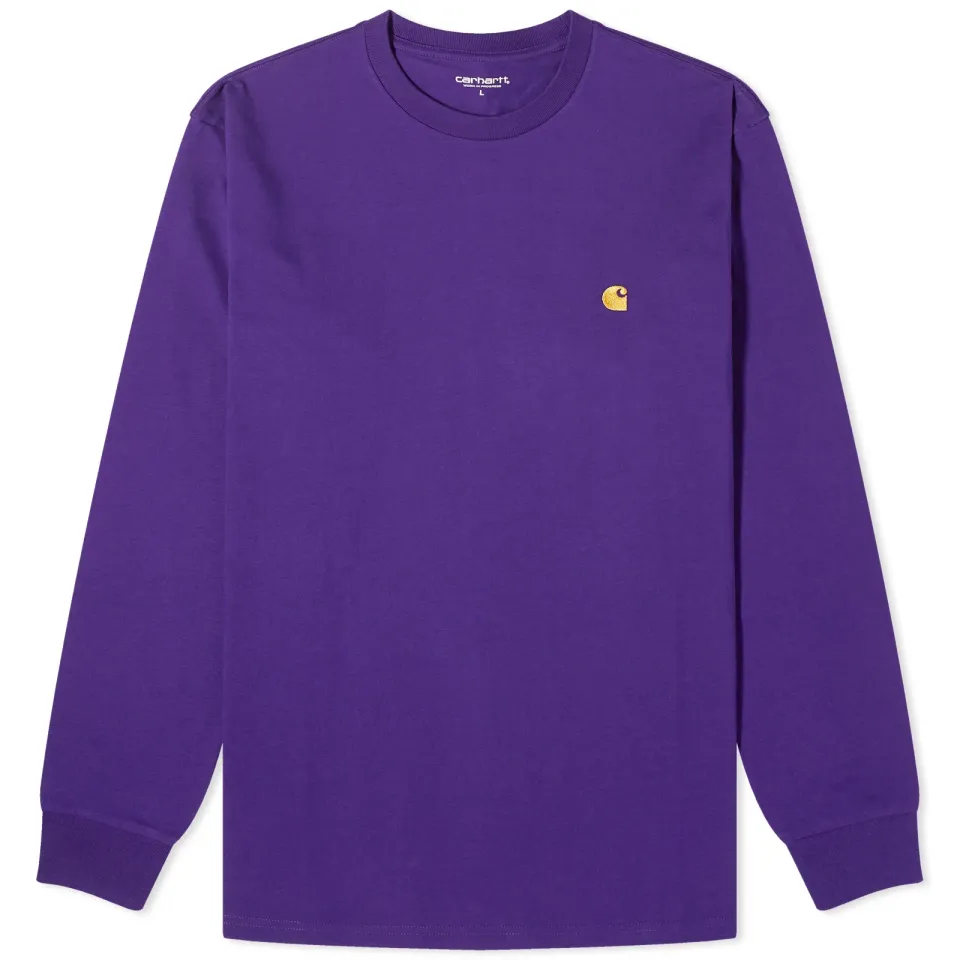 Long Sleeve Chase T-Shirt