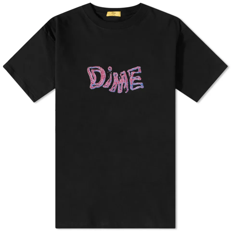 Liquid Metal T-Shirt