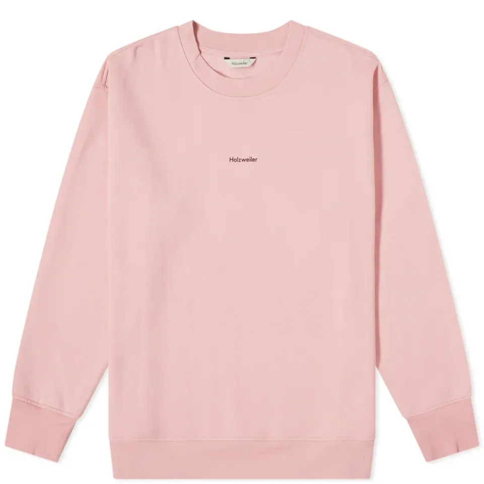 Gina Crew Sweat