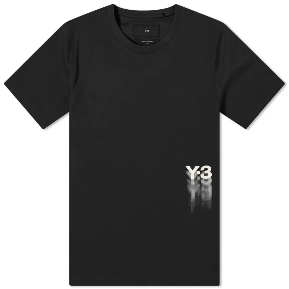 Graphics Short Sleeve T-shirt
