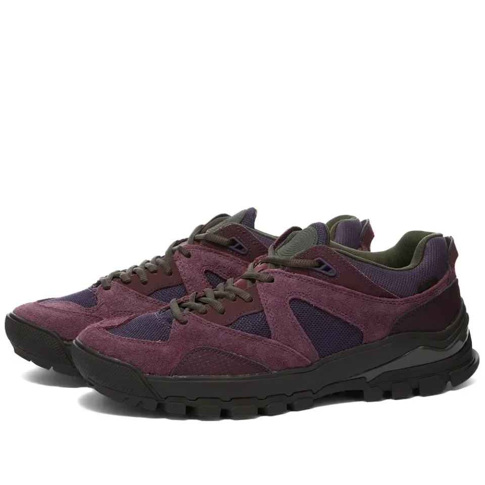 x Taka Hayashi UA TH AMZN TRAILHEAD LX