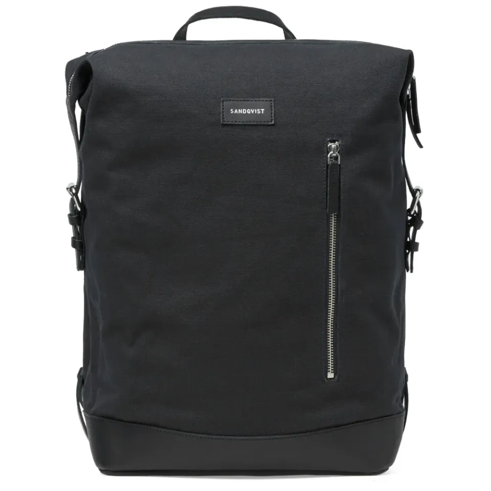 Adam Organic Cotton Backpack