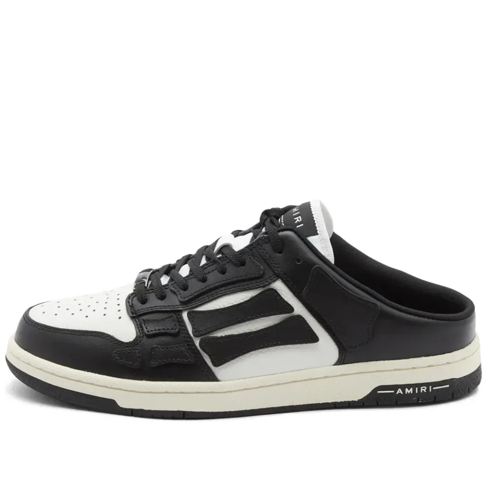 Skel Top Low Slip On