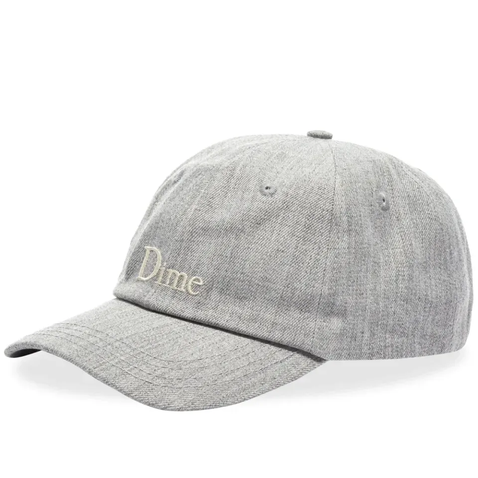 Classic Wool Cap