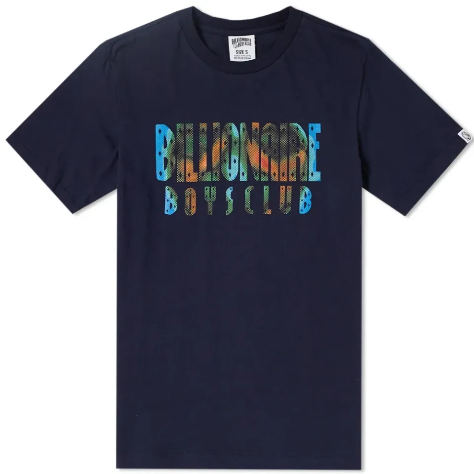 Scan Graphic Tee