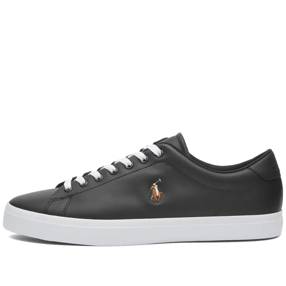 Low Top Sneaker