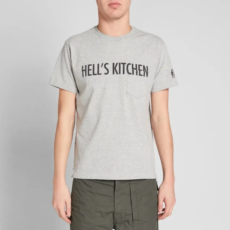 Hell's Kitchen Tee