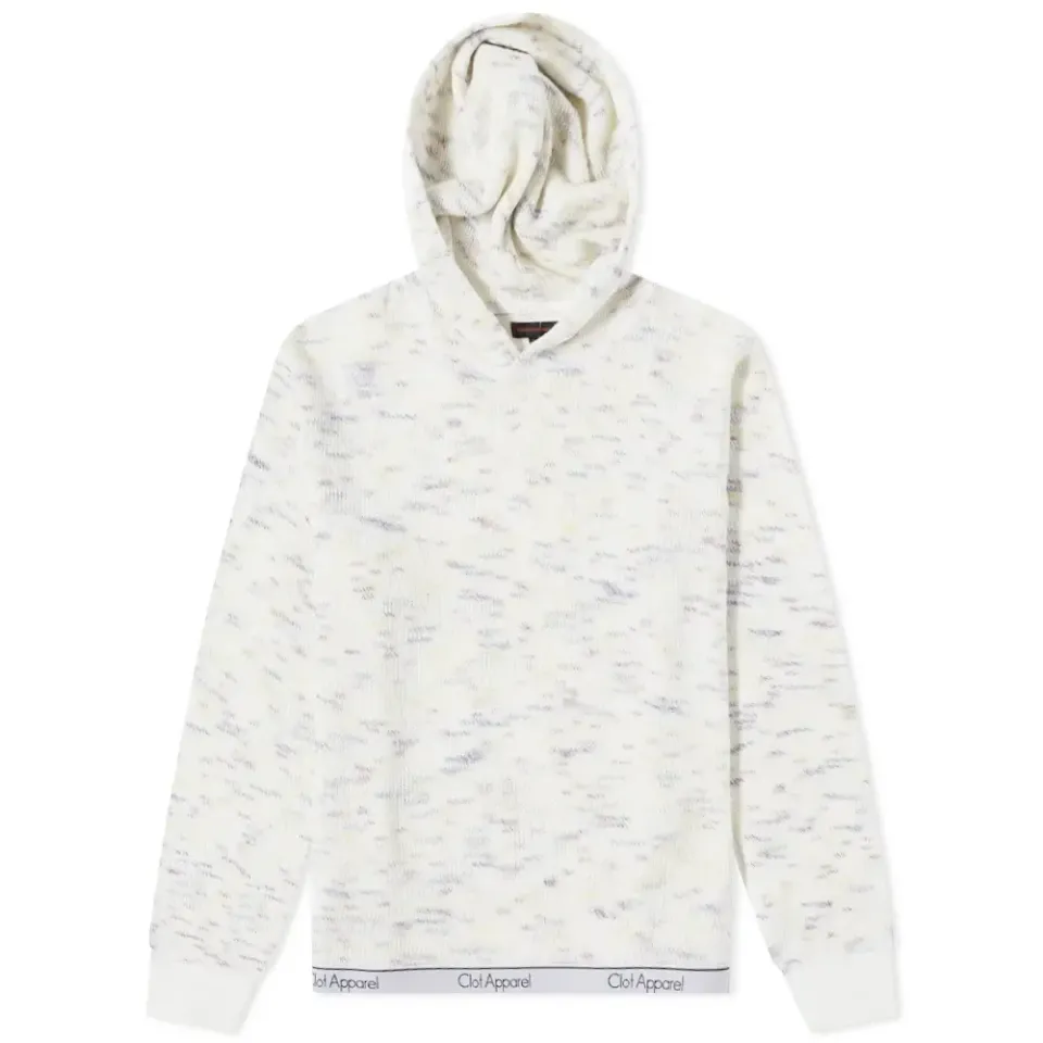 Basic Popover Hoody