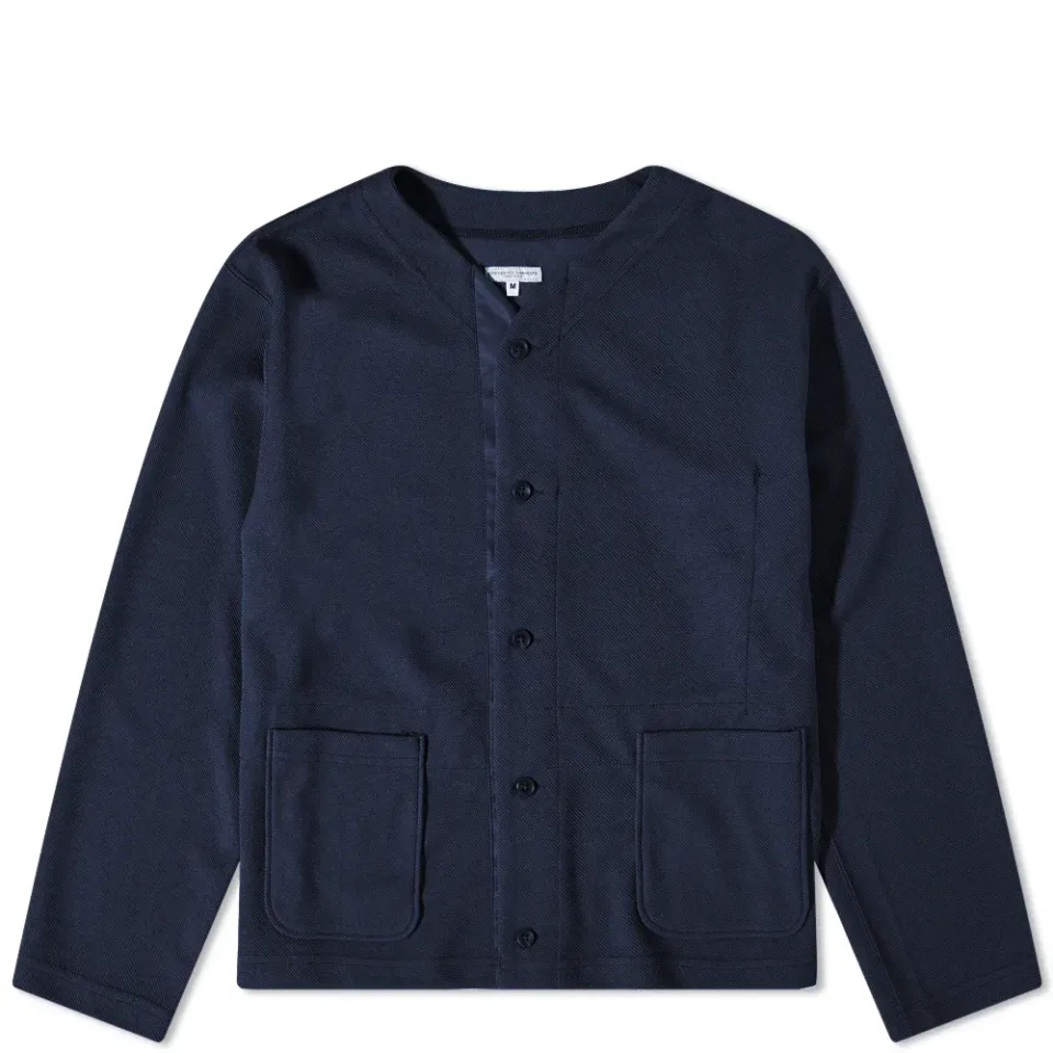 Knit Cardigan