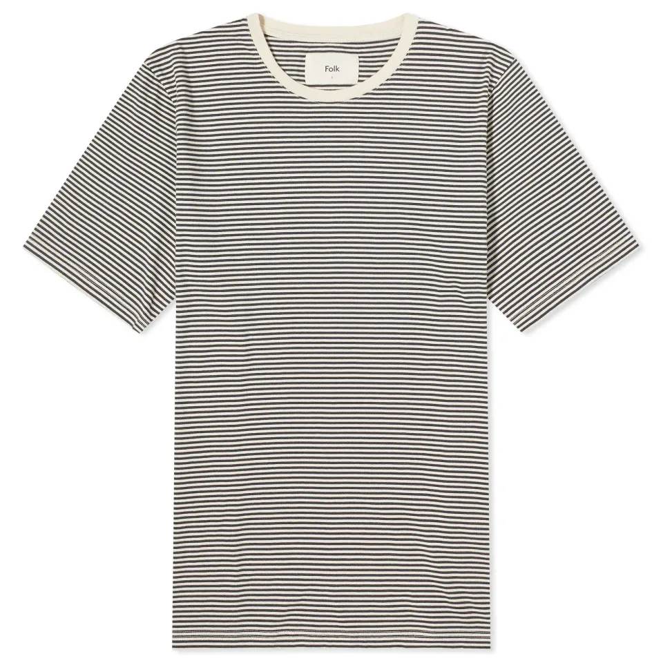 1x1 Stripe T-Shirt