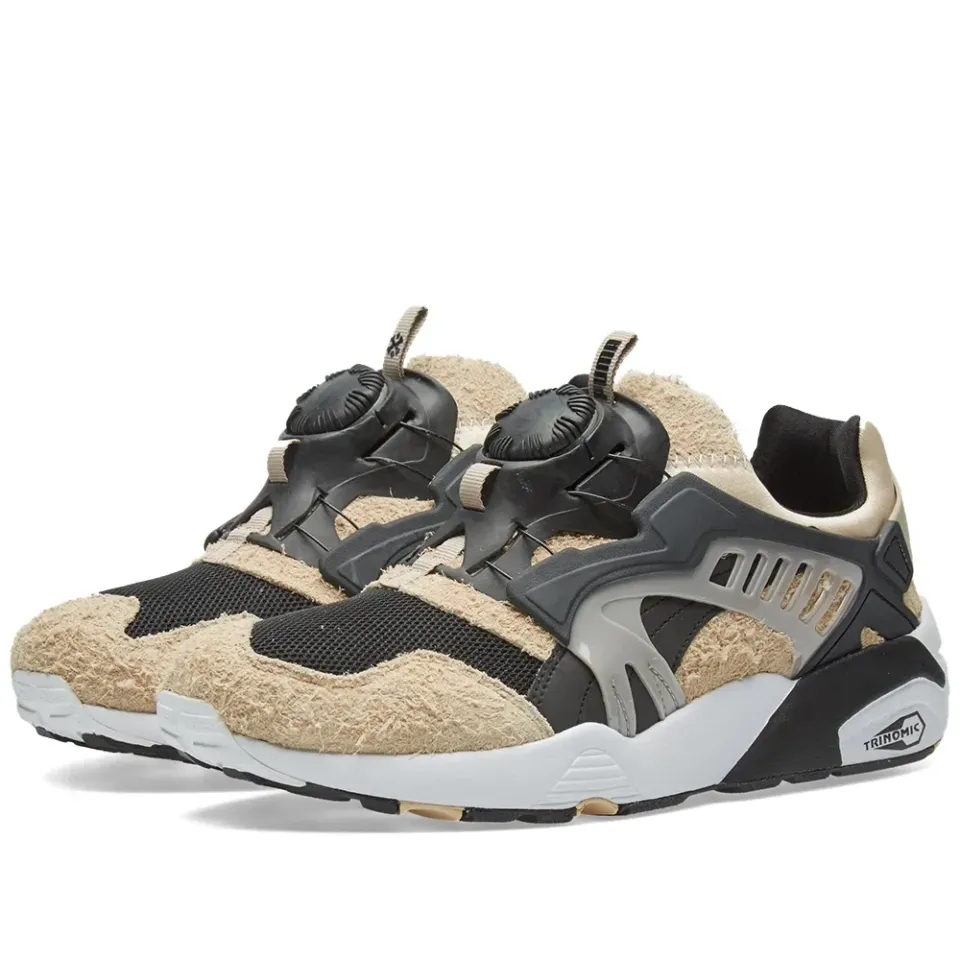 x KICKS LAB. Disc Blaze 'Desert Trooper'