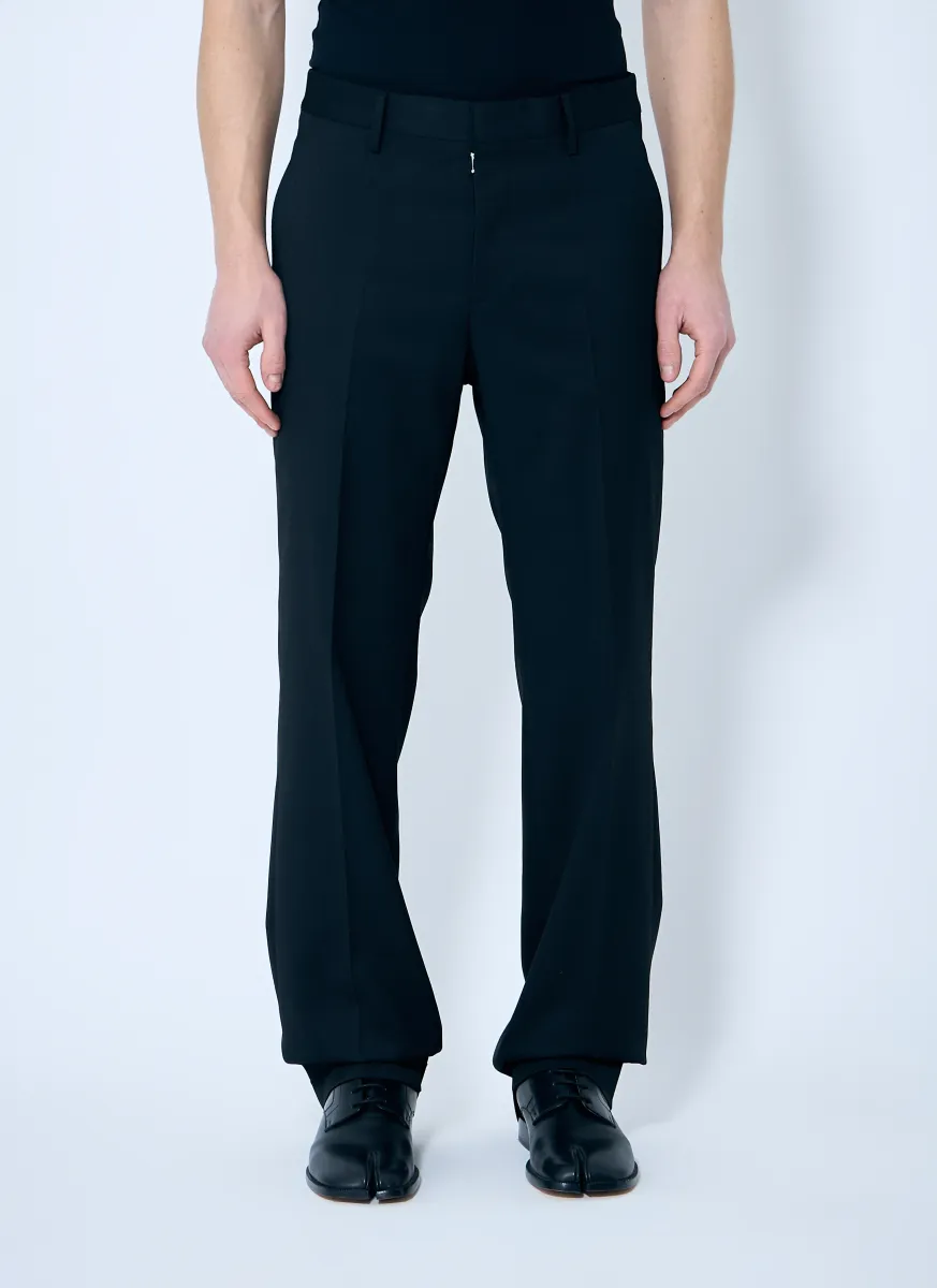 Tailored Pants