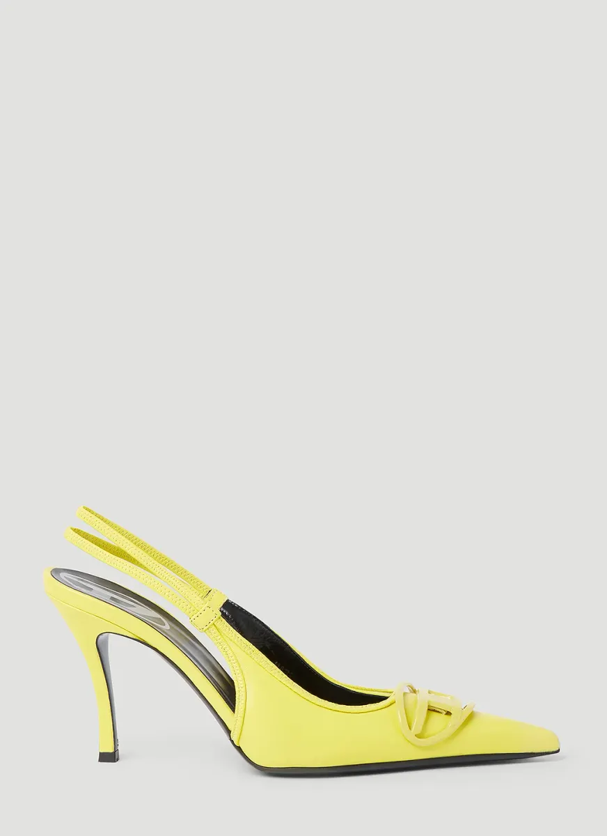 D-Venus SB Pumps