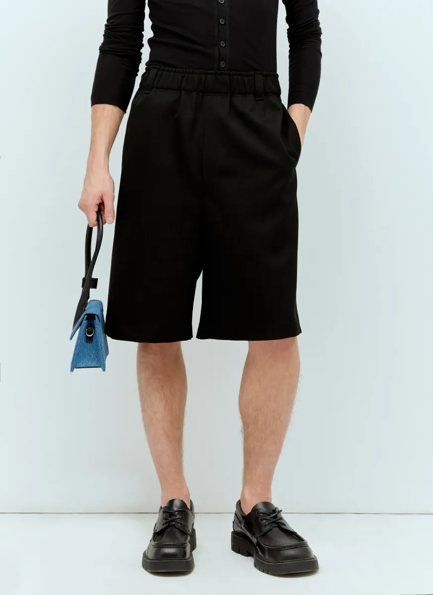 Le Bermuda Juego Shorts