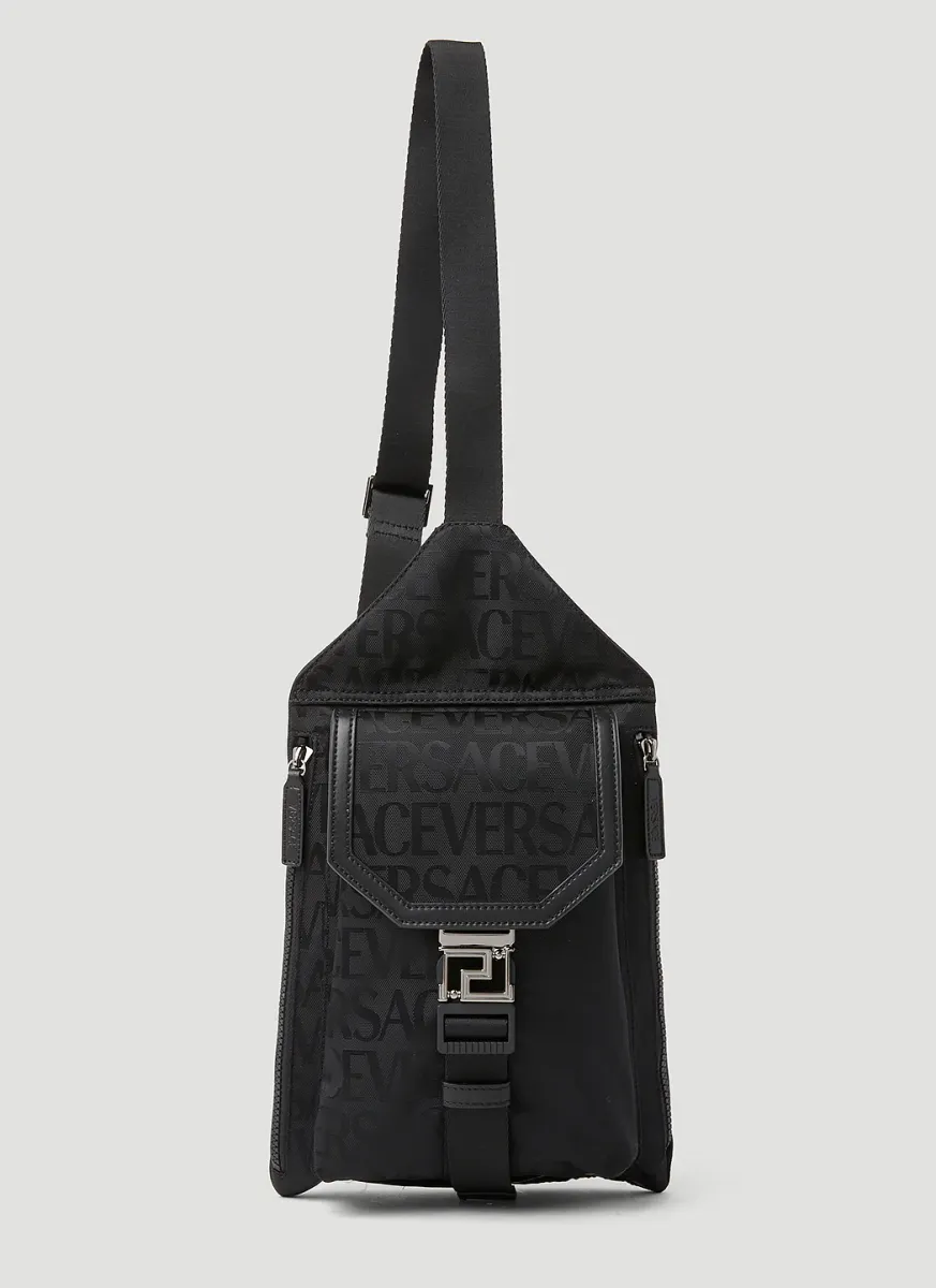 One Shoulder Crossbody Bag