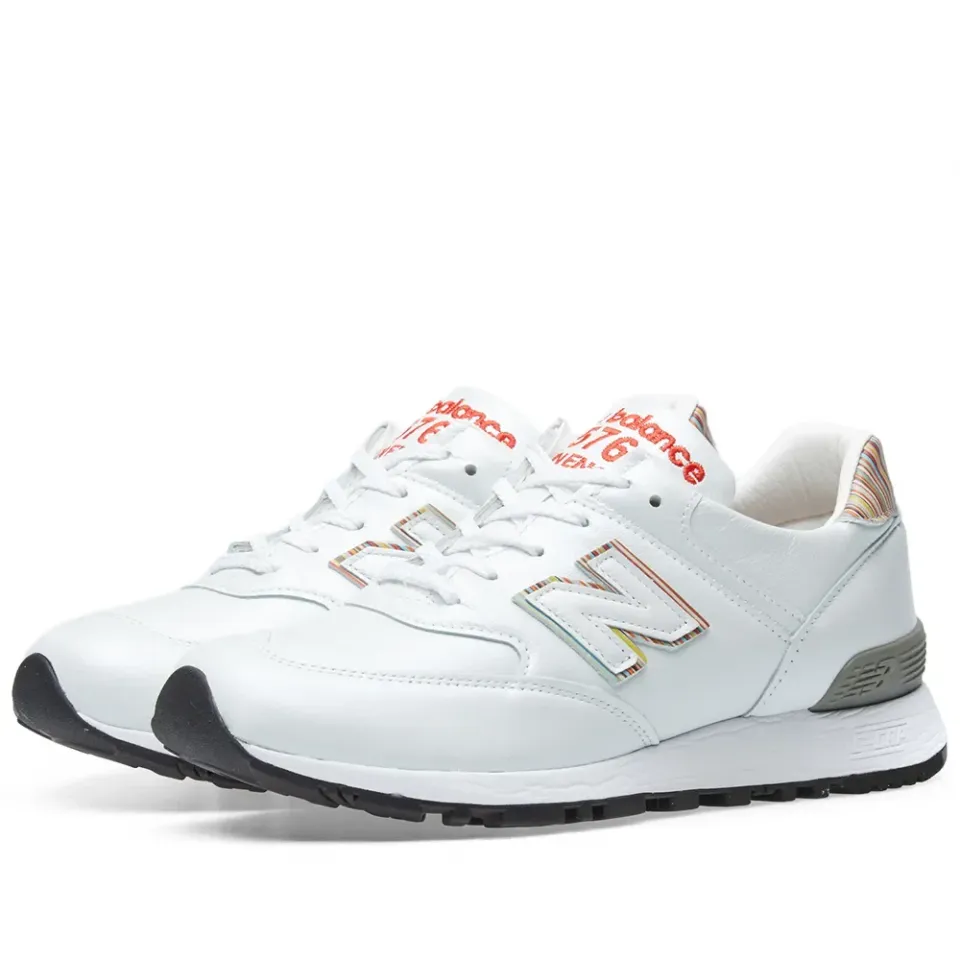 x Paul Smith M576PSW - Made in England