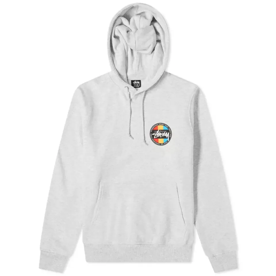 Classic Dot Hoodie
