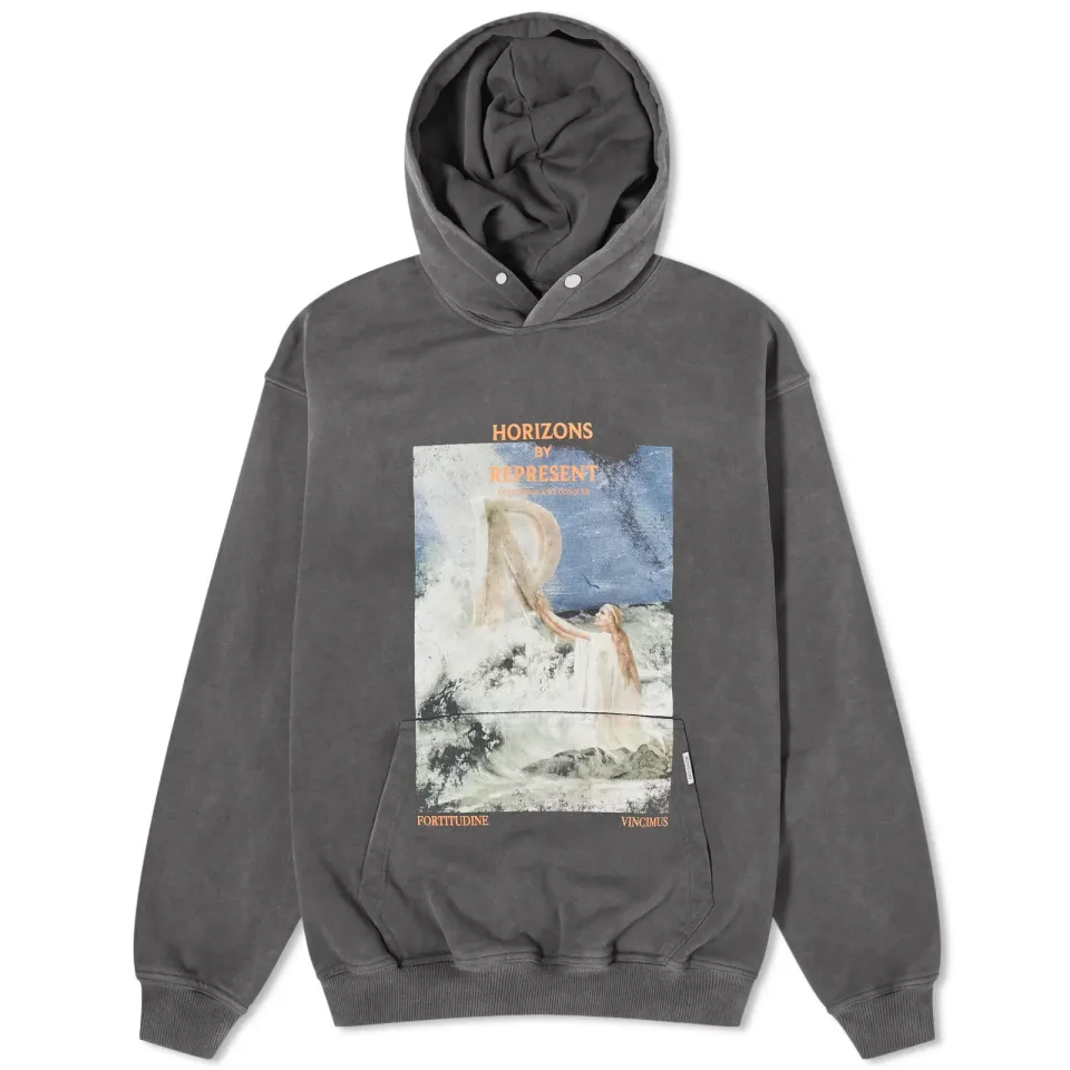 Higher Truth Hoodie