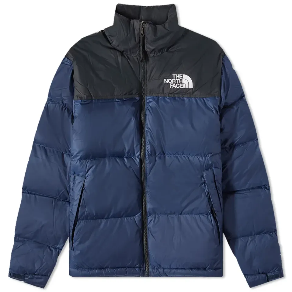 1996 Nuptse Jacket