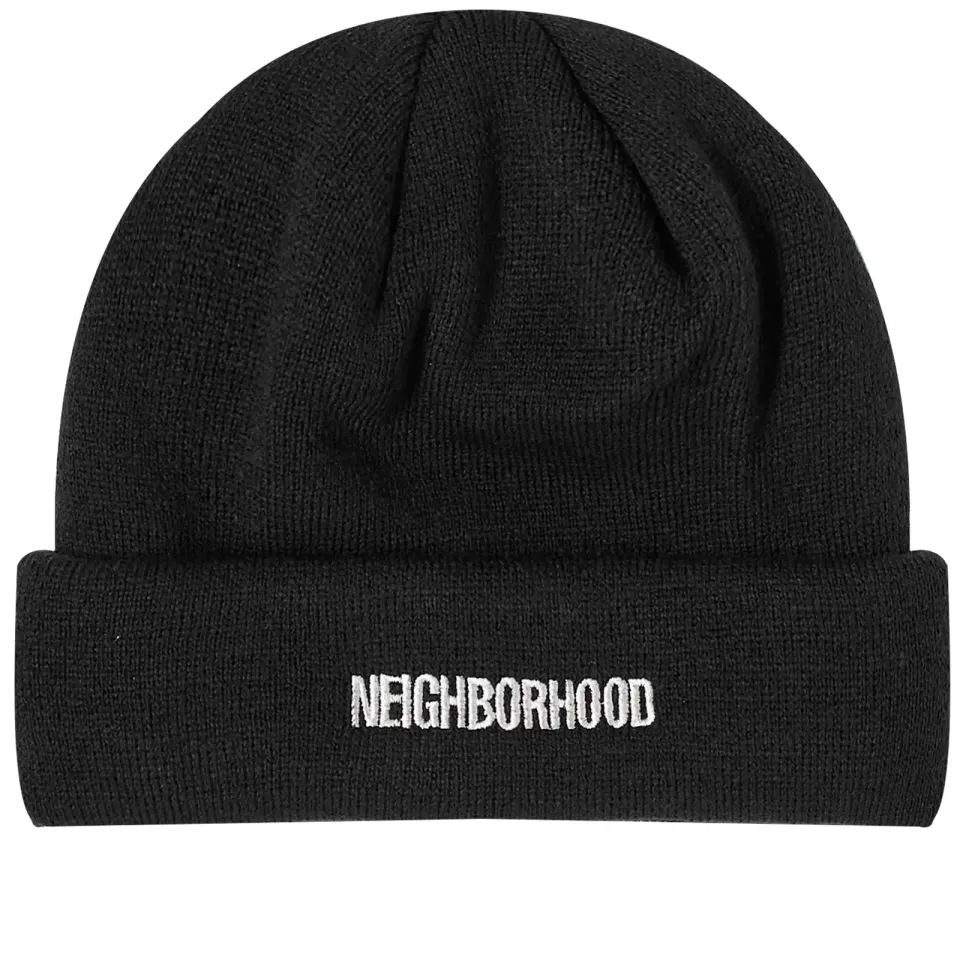 Beanie Hat