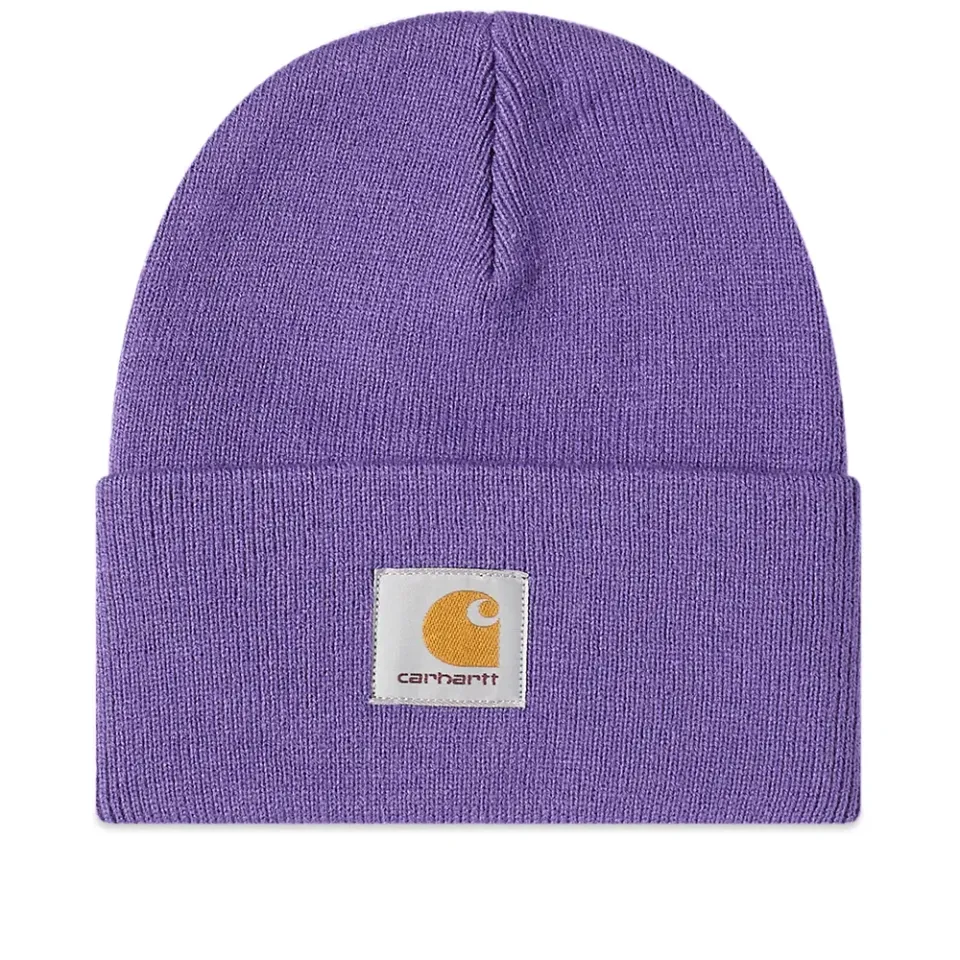 Watch Hat