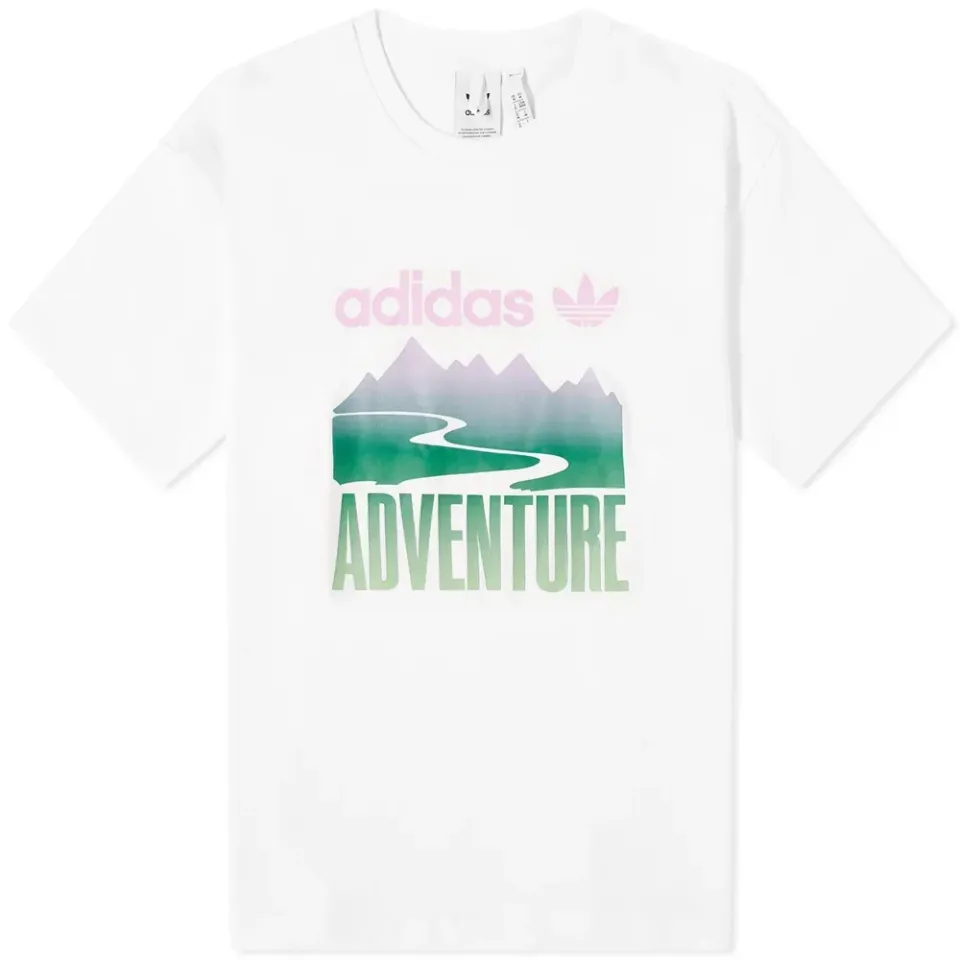 Adventure Mount T-Shirt