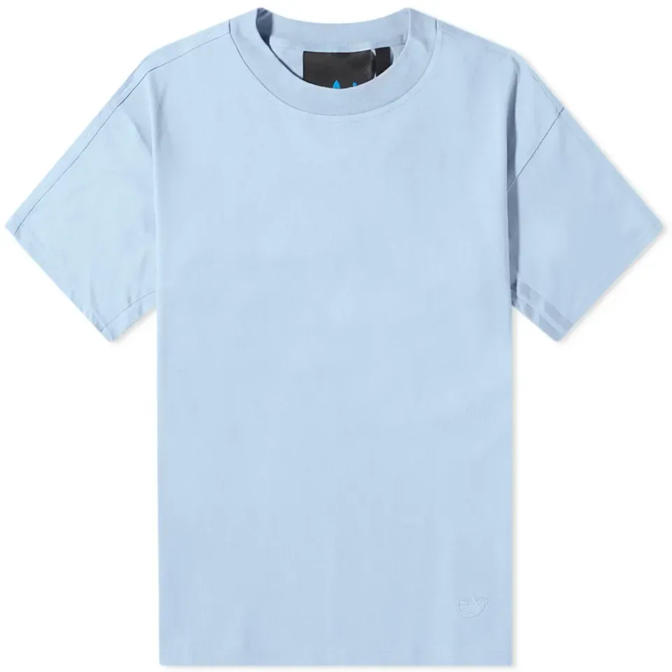 Blue Version Essentials T-Shirt